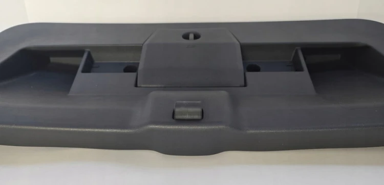 VW POLO VI OSŁONA TAPICERKA KLAPY BAGAŻNIKA 2G6867601C
