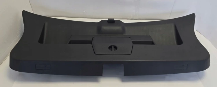 VW POLO VI OSŁONA TAPICERKA KLAPY BAGAŻNIKA 2G6867601C