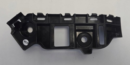 VW POLO VI ŚLIZG ZDERZAKA PRAWY TYŁ 2GS807394A