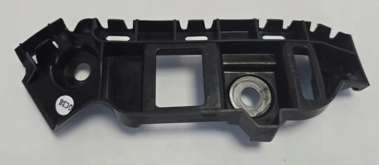 VW POLO VI ŚLIZG ZDERZAKA PRAWY TYŁ 2GS807394A