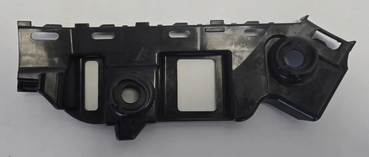 VW POLO VI ŚLIZG ZDERZAKA PRAWY TYŁ 2GS807394A