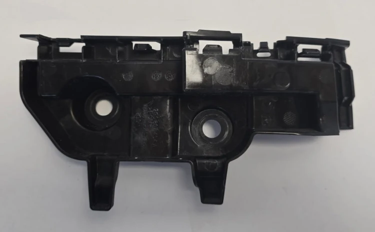VW POLO VI ŚLIZG ZDERZAKA PRAWY TYŁ 2GS807454A