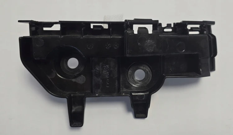 VW POLO VI ŚLIZG ZDERZAKA PRAWY TYŁ 2GS807454A