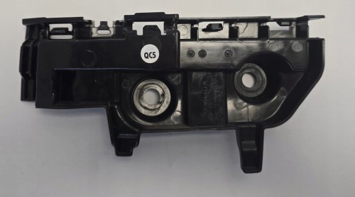VW POLO VI ŚLIZG ZDERZAKA LEWY TYŁ 2GS807453A