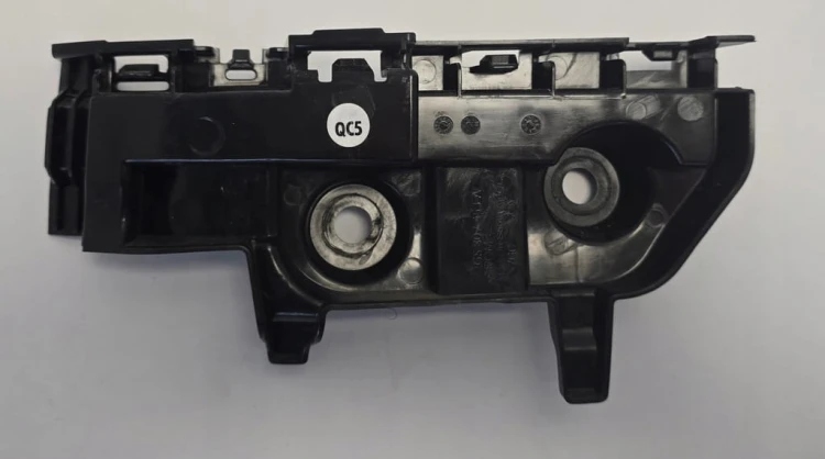 VW POLO VI ŚLIZG ZDERZAKA LEWY TYŁ 2GS807453A