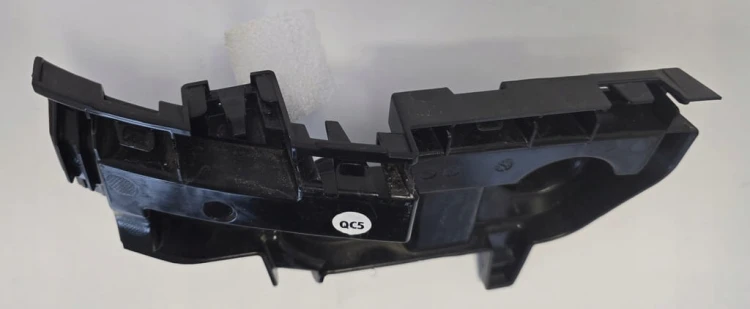 VW POLO VI ŚLIZG ZDERZAKA LEWY TYŁ 2GS807453A