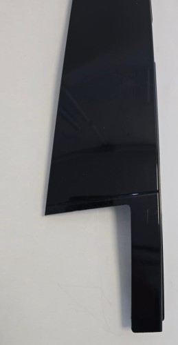 VW ID.4 LEWY TYŁ NAKŁADKA LISTWA PIANO BLACK DRZWI 11A839901 B