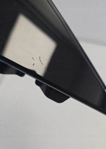 VW POLO VI LISTWA OSŁONA SŁUPKA DRZWI PRAWY TYŁ 2G6839910