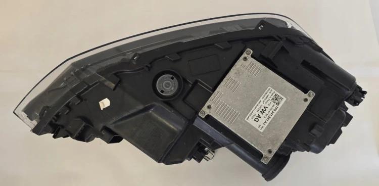 VW POLO VI GTI FULL LED REFLEKTOR LEWY LAMPA 2G1941035K KOMPLETNA