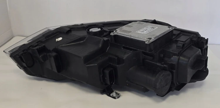 VW POLO VI GTI FULL LED REFLEKTOR LEWY LAMPA 2G1941035K KOMPLETNA