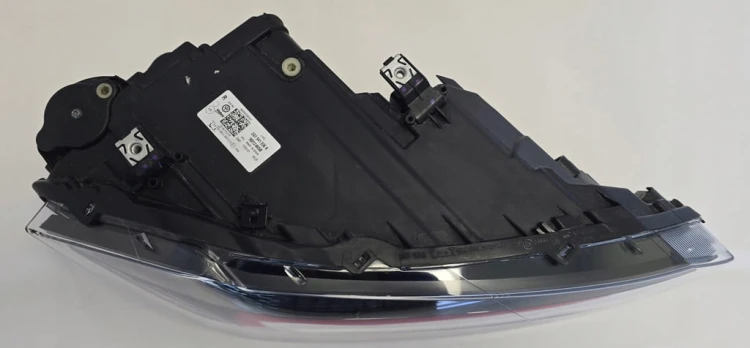 VW POLO VI GTI FULL LED REFLEKTOR PRAWY LAMPA 2G1941036K KOMPLETNA