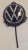 VW POLO VI KLAMKA KLAPY BAGAŻNIKA EMBLEMAT MIKROSTYK TYŁ 2G6827469