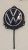 VW POLO VI KLAMKA KLAPY BAGAŻNIKA EMBLEMAT MIKROSTYK TYŁ 2G6827469