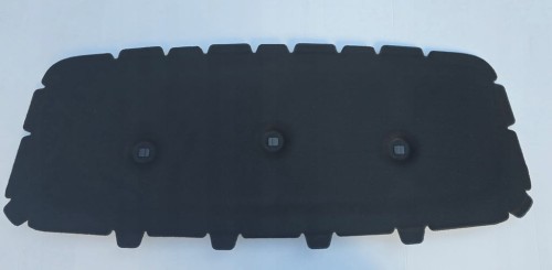 VW POLO VI WYGŁUSZENIE MASKI 2G0863831