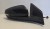 VW Polo VI GTI LUSTERKO PRAWE PRAWY PRZÓD LC9X 12 PIN 2GS857502CF CZARNE