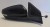 VW Polo VI GTI LUSTERKO PRAWE PRAWY PRZÓD LC9X 12 PIN 2GS857502CF CZARNE
