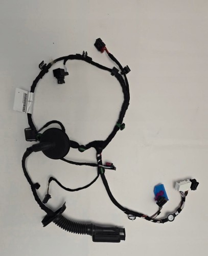 VW ID.4 INSTALACJA DRZWI TYLNE WIĄZKA TAB 016 298 SR