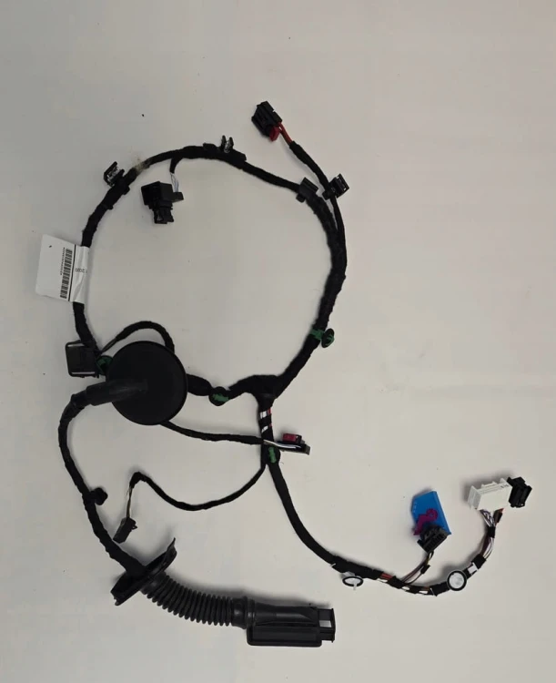 VW ID.4 INSTALACJA DRZWI TYLNE WIĄZKA TAB 016 298 SR