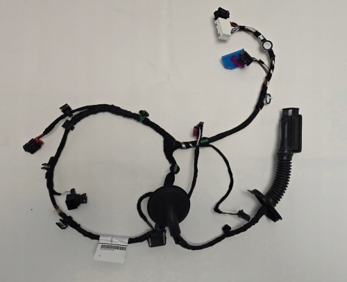 VW ID.4 INSTALACJA DRZWI TYLNE WIĄZKA TAB 016 298 SR