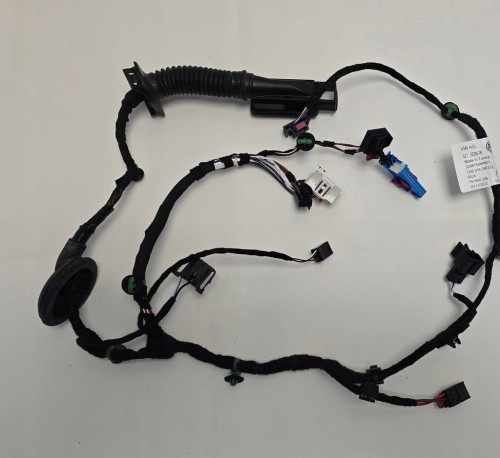 VW ID.4 INSTALACJA DRZWI TYLNE WIĄZKA TAB 016 298 SQ