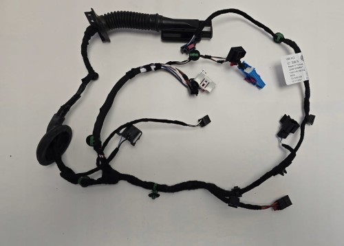 VW ID.4 INSTALACJA DRZWI TYLNE WIĄZKA TAB 016 298 SQ
