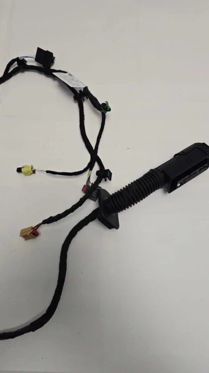 VW ID.4 INSTALACJA DRZWI PRZEDNIE WIĄZKA TAB 016 130 CS