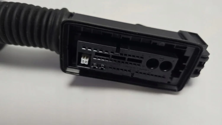 VW ID.4 INSTALACJA DRZWI PRZEDNIE WIĄZKA TAB 016 130 CS