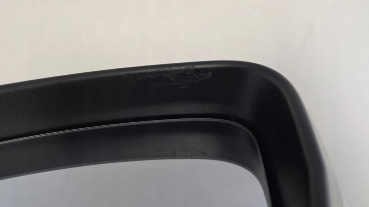 VW ID.4 LUSTERKO LEWE PRZÓD 11C857501 AC LA7C KAMERA 9+6PIN UK