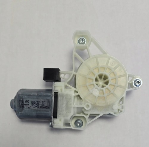 VW ID.4 SILNICZEK SZYBY LEWY TYŁ 4K0959882