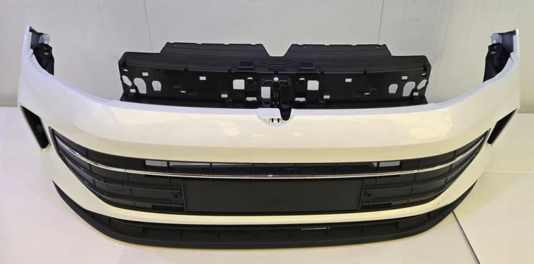 ZDERZAK TIGUAN LIFE III 6DC L0K1 ZDERZAK PRZÓD PRZEDNI 571807221