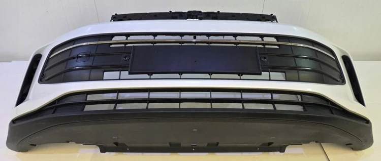 ZDERZAK TIGUAN LIFE III 6DC L0K1 ZDERZAK PRZÓD PRZEDNI 571807221