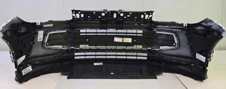 ZDERZAK TIGUAN LIFE III 6DC L0K1 ZDERZAK PRZÓD PRZEDNI 571807221