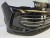 ZDERZAK TIGUAN ELEGANCE III 6DC LC9X ZDERZAK PRZÓD PRZEDNI 571807221 KAMERA