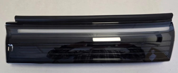 VW TIGUAN III ELEGANCE DRL LISTWA GRILL LED LEWY PRZÓD AMBIENTE 571941653A