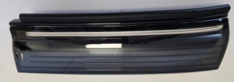 VW TIGUAN III ELEGANCE DRL LISTWA GRILL LED LEWY PRZÓD AMBIENTE 571941653A