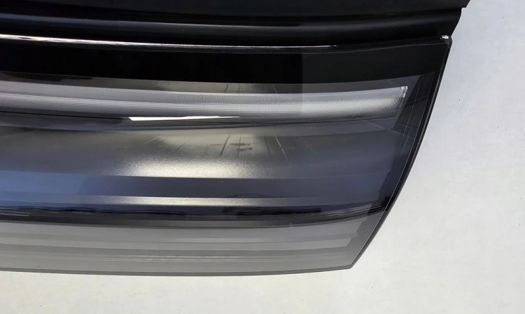 VW TIGUAN III ELEGANCE DRL LISTWA GRILL LED LEWY PRZÓD AMBIENTE 571941653A