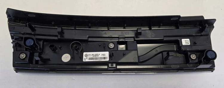 VW TIGUAN III ELEGANCE DRL LISTWA GRILL LED LEWY PRZÓD AMBIENTE 571941653A