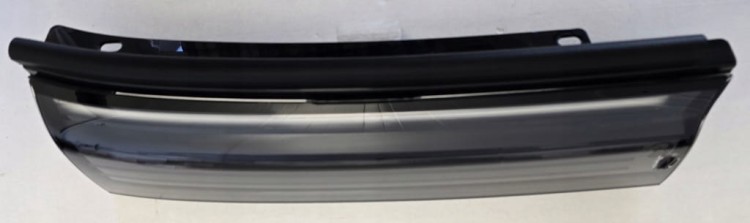 VW TIGUAN III ELEGANCE DRL LISTWA GRILL LED PRAWA PRZÓD AMBIENTE 571941654A