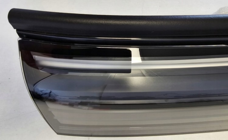 VW TIGUAN III ELEGANCE DRL LISTWA GRILL LED PRAWA PRZÓD AMBIENTE 571941654A