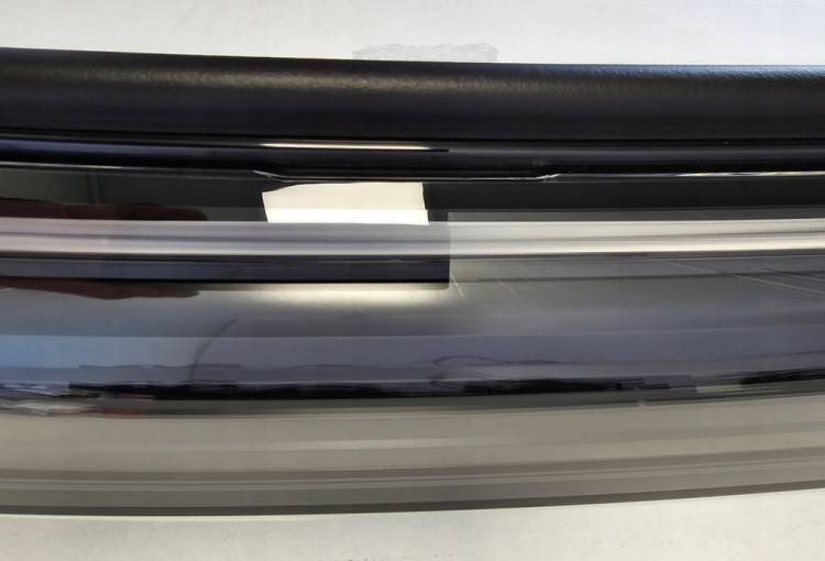 VW TIGUAN III ELEGANCE DRL LISTWA GRILL LED PRAWA PRZÓD AMBIENTE 571941654A