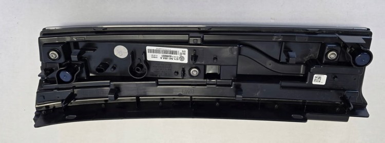 VW TIGUAN III ELEGANCE DRL LISTWA GRILL LED PRAWA PRZÓD AMBIENTE 571941654A