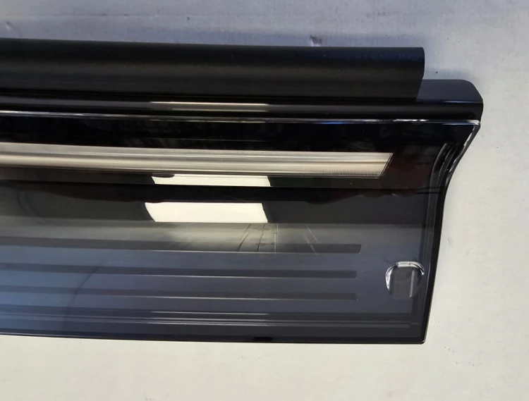 VW TIGUAN III ELEGANCE DRL LISTWA GRILL LED PRAWA PRZÓD AMBIENTE 571941654A
