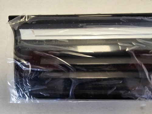 VW TIGUAN III LISTWA DEKOR GRILL LEWA PRZÓD 571853655A