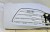 VW GOLF 8 VIII 4PDC BIAŁY LC9A ZDERZAK PRZÓD PRZEDNI 5H0807221H 5H0807217