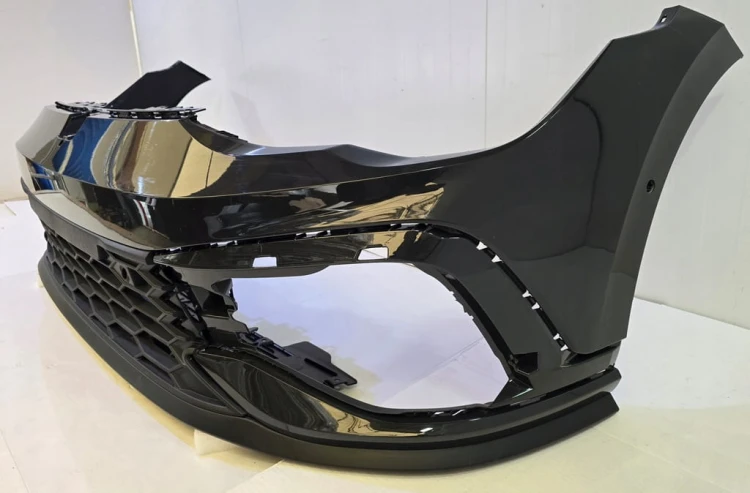 ZDERZAK PRZEDNI GOLF 8 VIII CLUBSPORT 6PDC LI7F ZDERZAK PRZÓD 5H0807221D