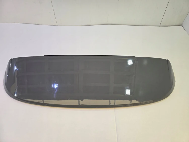 VW ARTEON SHOOTING SPOILER KLAPY BAGAŻNIKA ŚWIATŁO STOP 3G7827933C LA7C