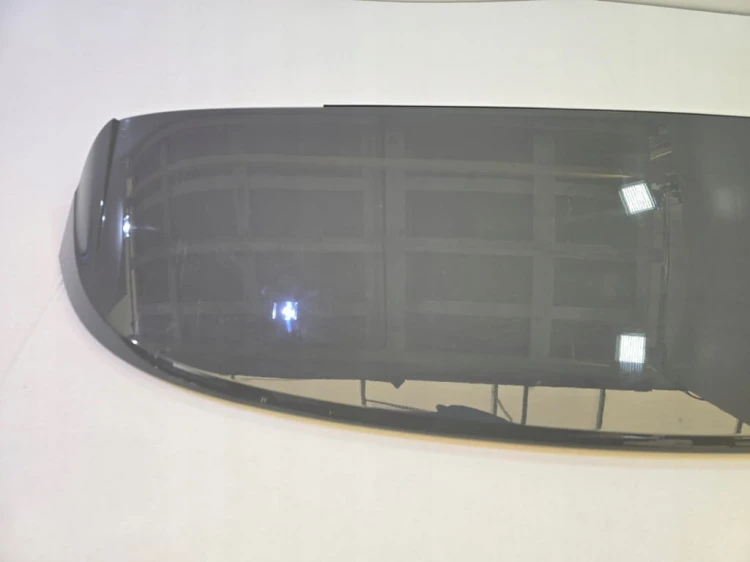 VW ARTEON SHOOTING SPOILER KLAPY BAGAŻNIKA ŚWIATŁO STOP 3G7827933C LA7C