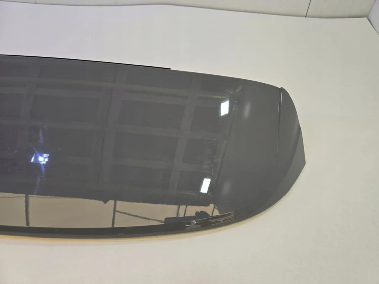 VW ARTEON SHOOTING SPOILER KLAPY BAGAŻNIKA ŚWIATŁO STOP 3G7827933C LA7C
