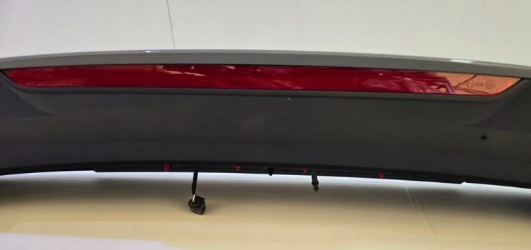 VW ARTEON SHOOTING SPOILER KLAPY BAGAŻNIKA ŚWIATŁO STOP 3G7827933C LA7C