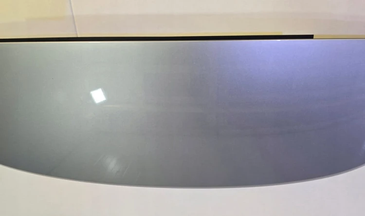 VW ARTEON SHOOTING Spoiler KLAPY BAGAŻNIKA ŚWIATŁO STOP 3G7827933C
